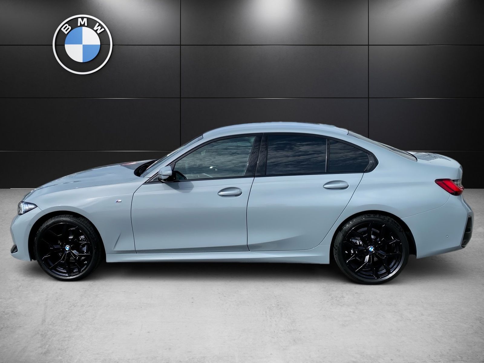 BMW 320 - Bild 6