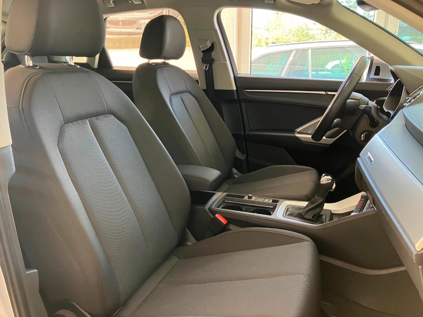 Audi Q3 35 TFSI S-tronic Side Lane LED Virtual, миниатюра 12