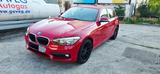 BMW 116 Baureihe 1 Lim. 5-trg. 116 i Advantage- - BMW 116 in Wiesbaden