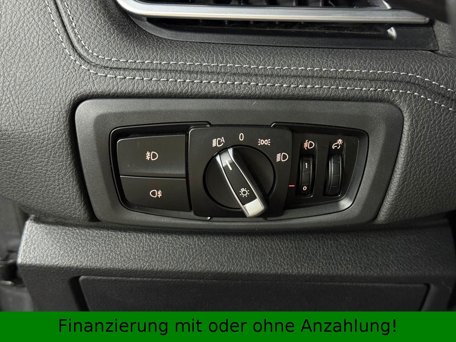 BMW 220 Gran Tourer 220i Gran Tourer*Sport Line*Autom.*LED*Nav*Leder, миниатюра 24