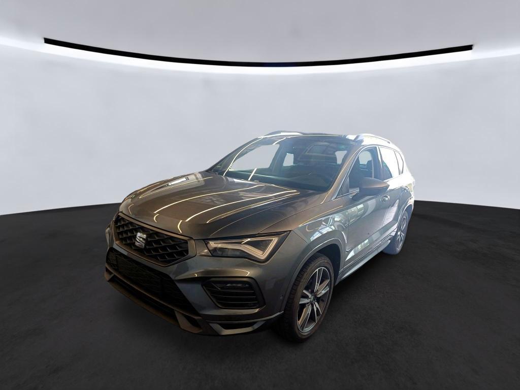 Seat Ateca FR 1.5 TSI 110 kW (150 PS) 7-Gang DSG