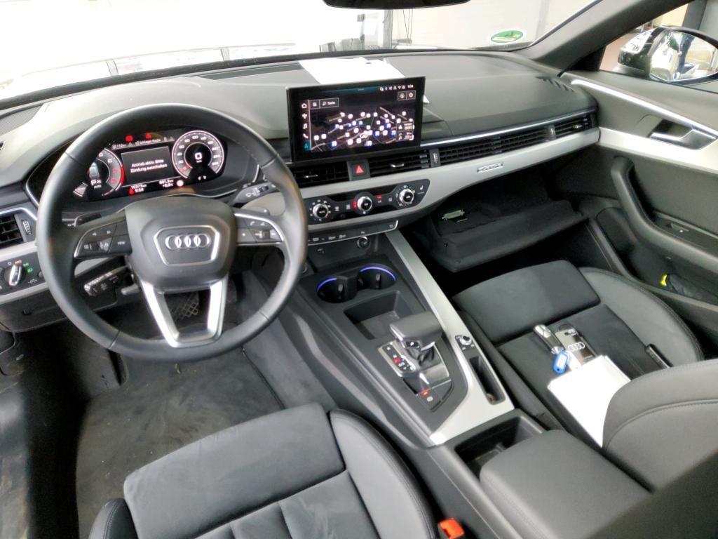 Audi A4 Avant 45 TFSI quattro S Line PANO AHK, миниатюра 4