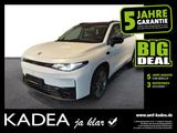 Leapmotor C10 REEV Design ACC+LED+Navi+Pano+SD+LM - Elektro Autos mit REEV Reichweitenverlängerung