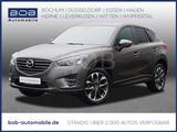 Mazda CX-5 2.2 SKYACTIV-D Nakama SHZ PDC LM-Felgen - Mazda CX-5 Nakama mit Diesel-Antrieb
