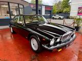 Jaguar Daimler Duble Six | V12-Luxuslimousine - Jaguar: V12