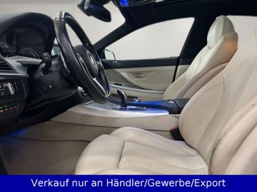 BMW 640 - 9