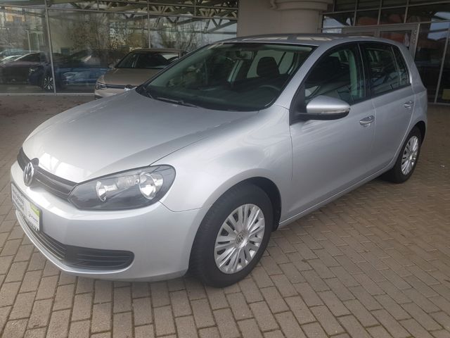 Volkswagen Golf 1.4 Trendline
