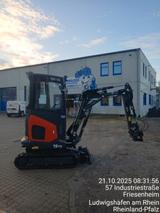 Eurocomach 19TR/ Optional Holp RotoTop - Eurocomach 19TR