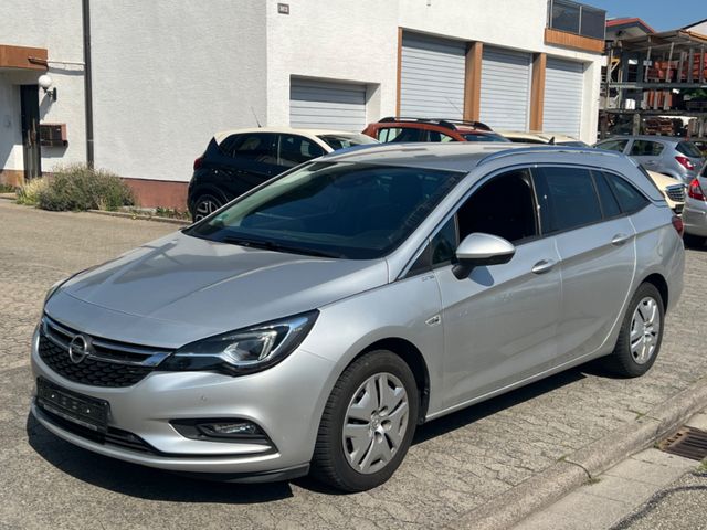 Opel Astra K Sports Tourer INNOVATION|KAMERA|NAVI|EU6