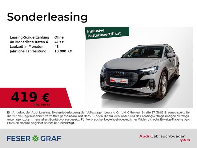 Audi Q4