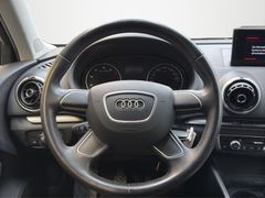AUDI A3 Sportback attraction