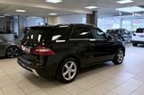Mercedes-Benz ML 350 CDI BT *AMG*AHK*GlasSD*Airmatic*Kamera* - gebrauchte Mercedes-Benz ML 350 aus dem Jahr 2014