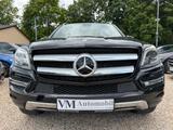 Mercedes-Benz GL 350 4Matic Pano*Leder*ACC*Navi*AHK*Memory - Mercedes GL 350 mit Schiebedach
