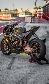 BMW HP4 Race - TGP PR12 Heck Carbon / Trackbike - Offers