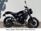 Kawasaki Z650 RS - KAWASAKI 650 R