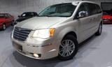 Chrysler Grand Voyager 4.0 Limited Swivel ... - gebrauchte Chrysler Grand Voyager aus dem Jahr 2010