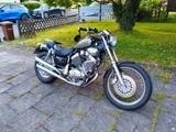 Yamaha XV 535 Virago - YAMAHA 1995 VIRAGO 535