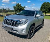 Toyota Land Cruiser TEC- Edition - Toyota Land Cruiser: Tec Edition