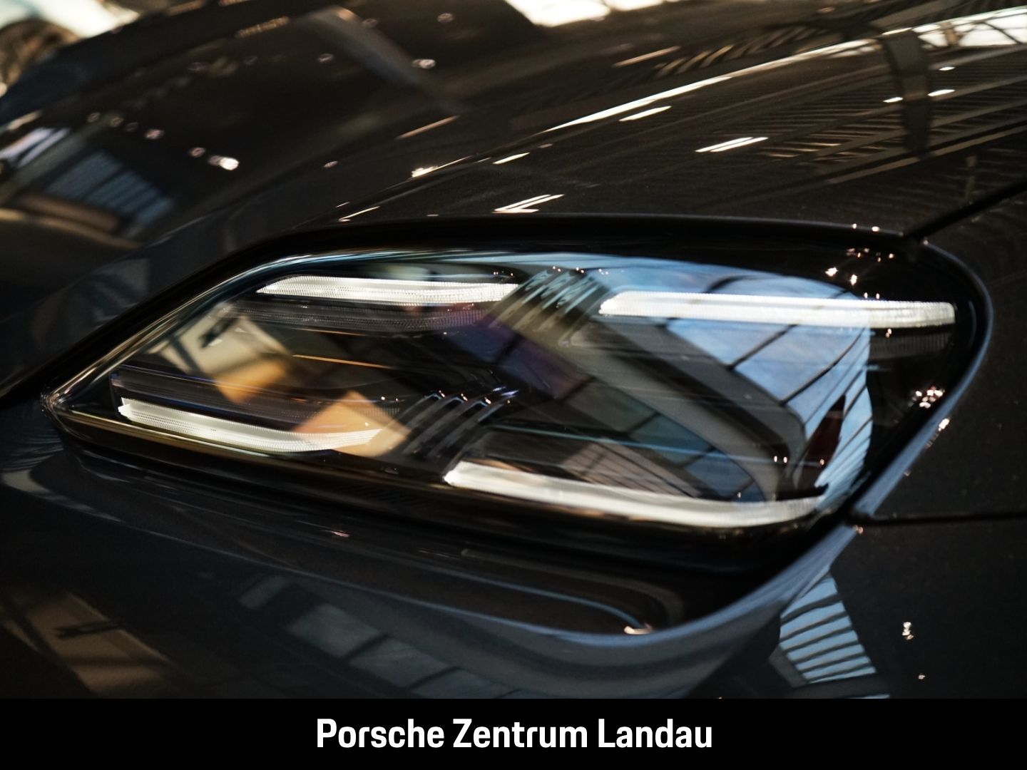 Porsche Macan - Bild 45