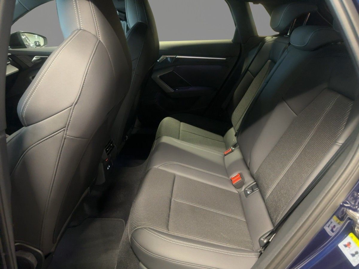 Audi A3 - Bild 9