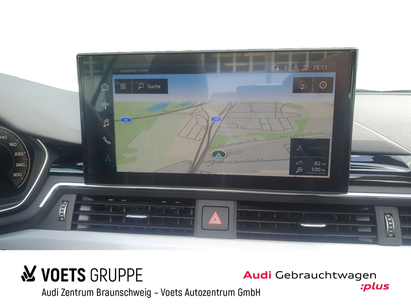 Audi A5 - Bild 9