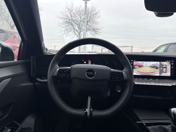 Bild 14 Opel Astra L Sports Tourer GS Line AHK-abnehmbar Navi