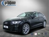 Audi SQ5 TDI tiptronic quattro SHZ AHK MATRIX-LED B&O - Audi SQ5 in Leipzig