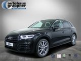 Audi SQ5 TDI tiptronic quattro SHZ AHK MATRIX-LED B&O - Audi SQ5 in Leipzig
