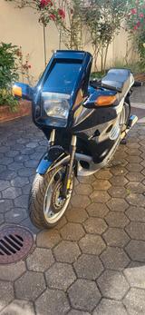 BMW K1100 RS
