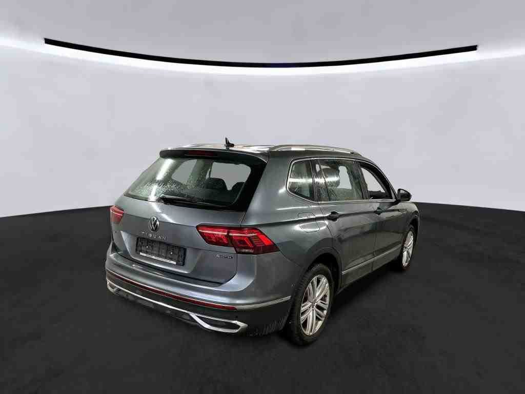 Volkswagen Tiguan Allspace - Bild 3