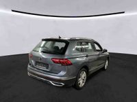 Volkswagen Tiguan Allspace - Vorschau Bild 3