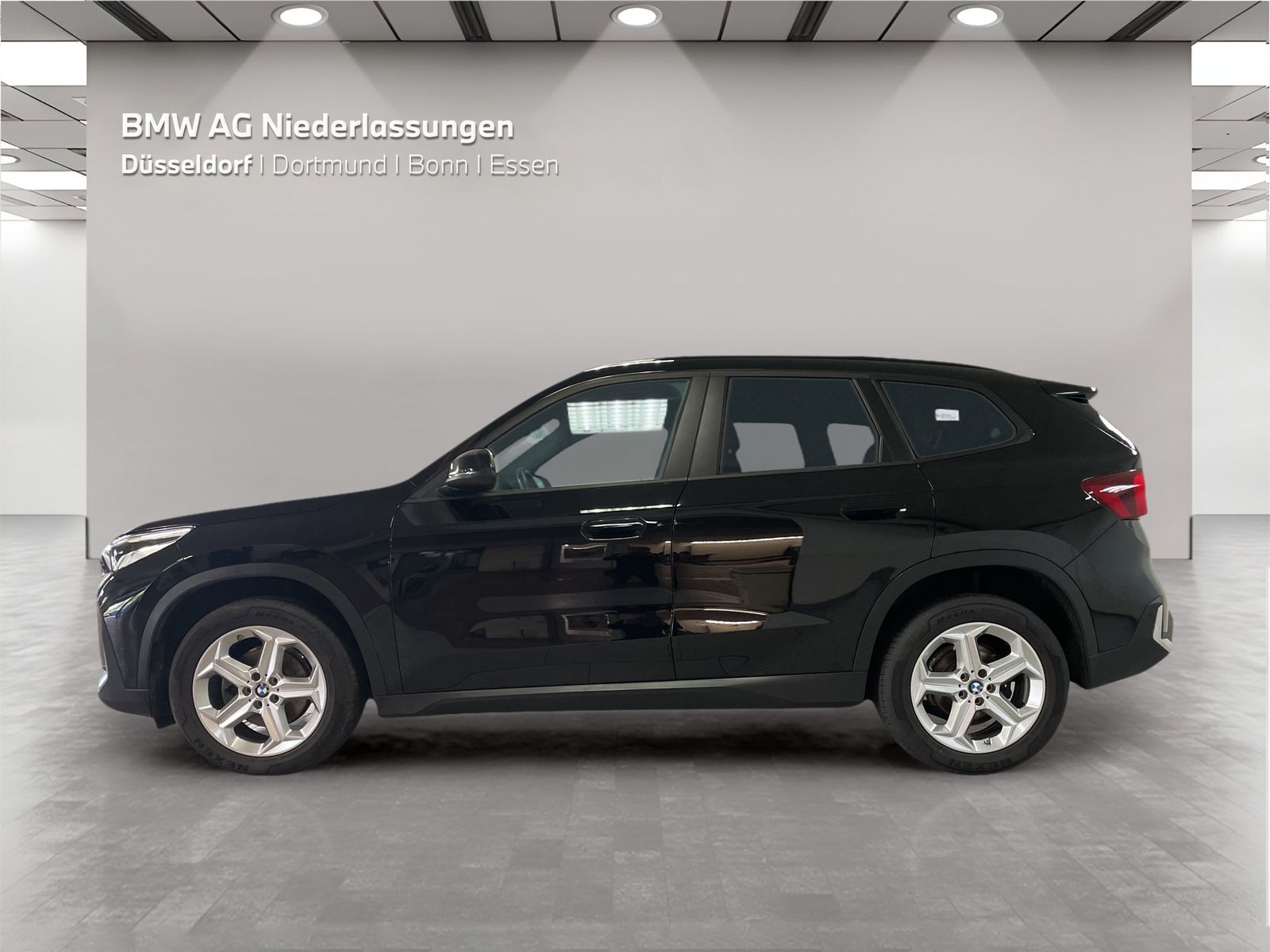 BMW X1 sDrive18d Harman K Kamera Pano.Dach foto 3