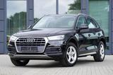 Audi Q5 40 TDI quattro sport + 2 JAHRE GARANTIE * - Audi Q5 in Düsseldorf