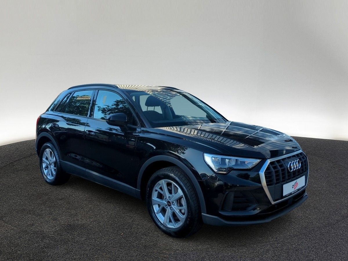 Audi Q3 - Bild 5