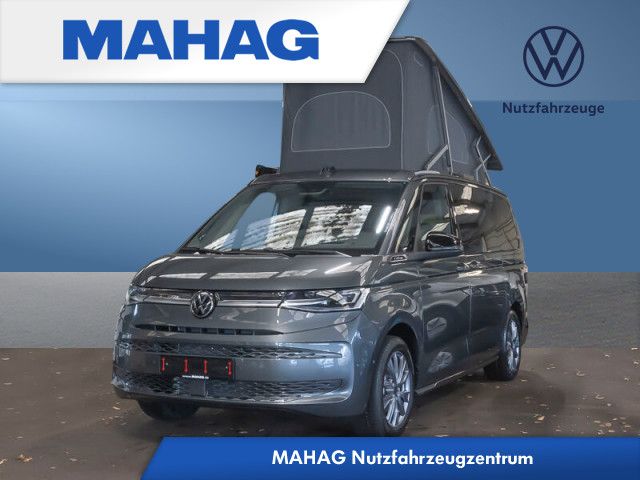 Volkswagen California Ocean 2,0 l 150 kW TSI 7-Gang-DSG