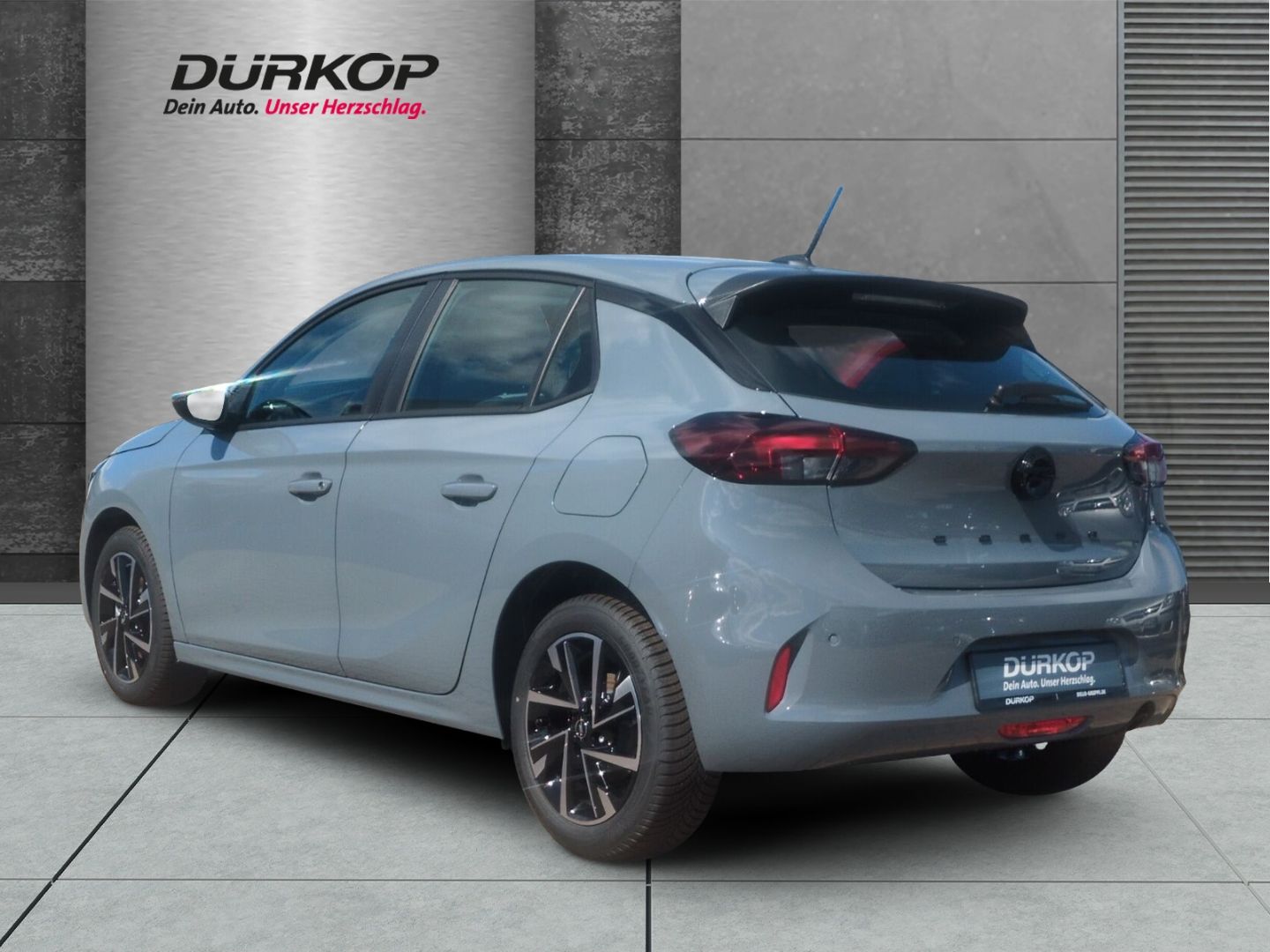 Opel Corsa - Bild 3