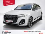 Audi Q7 50 TDI S line HUD Matrix AHK Pano 21 Zoll B u - Audi Q7: 2tdi
