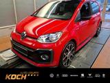 Volkswagen up! GTI Kamera - Volkswagen up!: GTI