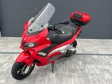 Gilera Nexus 500 - GILERA NEXUS