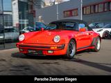 Porsche 911 Speedster G-Model - Porsche aus 1990: 911