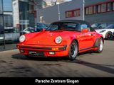 Porsche 911 Speedster G-Model - Porsche aus 1990: Cabrio, 911