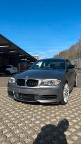 BMW 135i Coupé (E82) N55 - BMW 135 aus 2011