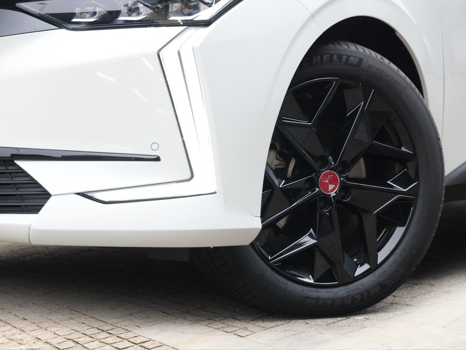DS Automobiles DS4 DS4 PER.LINE+ PURE TECH 130