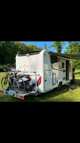 Bürstner Travel Van T 620 G Harmony Line Automatik - Angebote