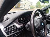 BMW X5 M50 M50d - B&O, Pano, TV, Garantie, M Voll - weiße BMW X5 M50
