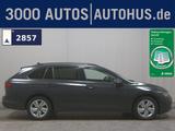 Volkswagen Golf-8 Var. 2.0 TDI Life Navi IQ.Light DC RFK