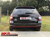 Skoda Octavia Combi RS 60 LED Kamera LenkHz DAB VOLL - Skoda Octavia mit Benzin-Antrieb: Rs60