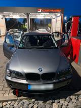 BMW Bmw E46 318i Facelift - BMW: E46 Facelift