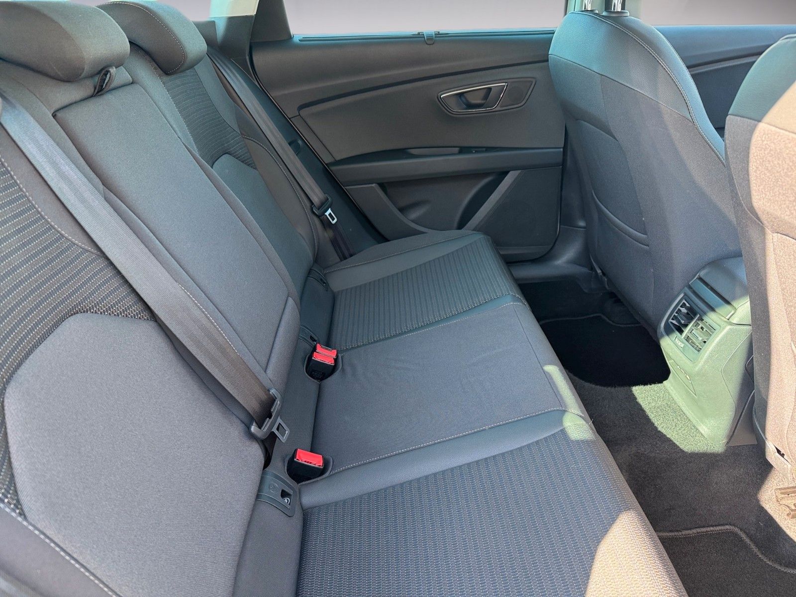 Fahrzeugabbildung SEAT Leon Sportstourer XCELLENCE