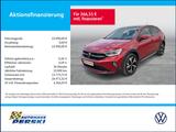 Volkswagen Taigo 1.5 TSI Style DSG  KLIMA, MATRIX-LED, PANO - Volkswagen Taigo: Coupe